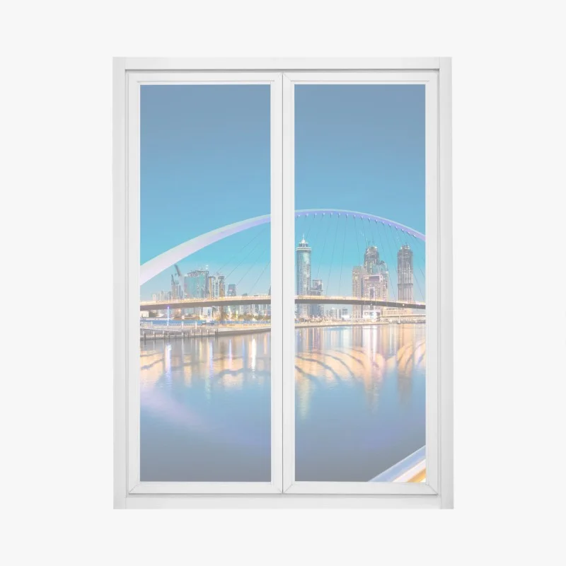 Stickers pour vitres et fenêtres – Wallnifity®