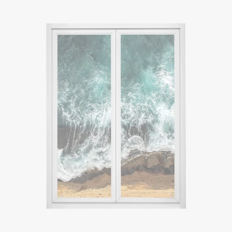 Stickers pour vitres et fenêtres – Wallnifity®