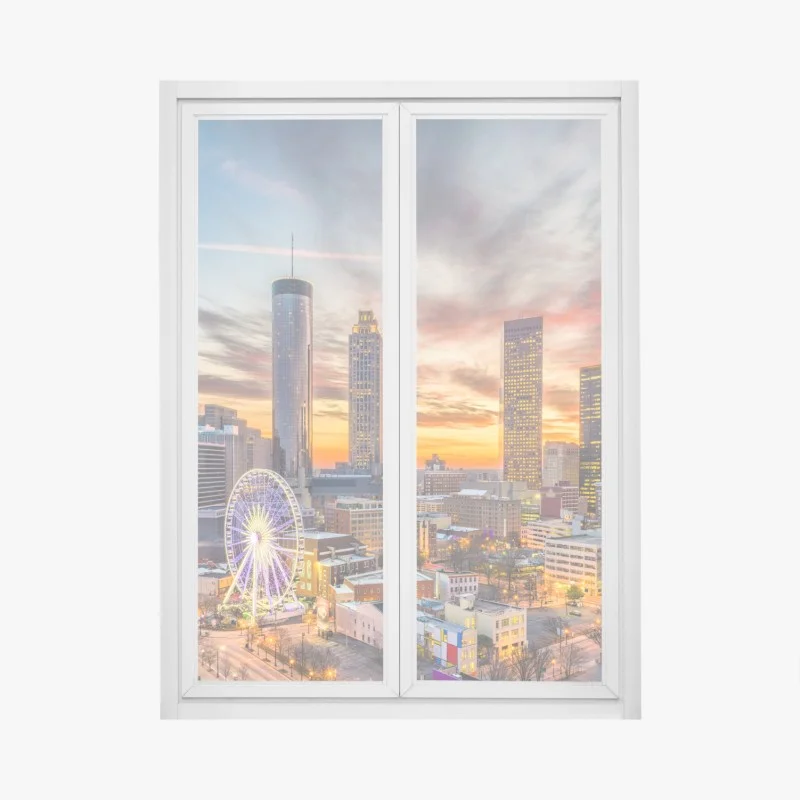 Urban Chic – Wallnifity®