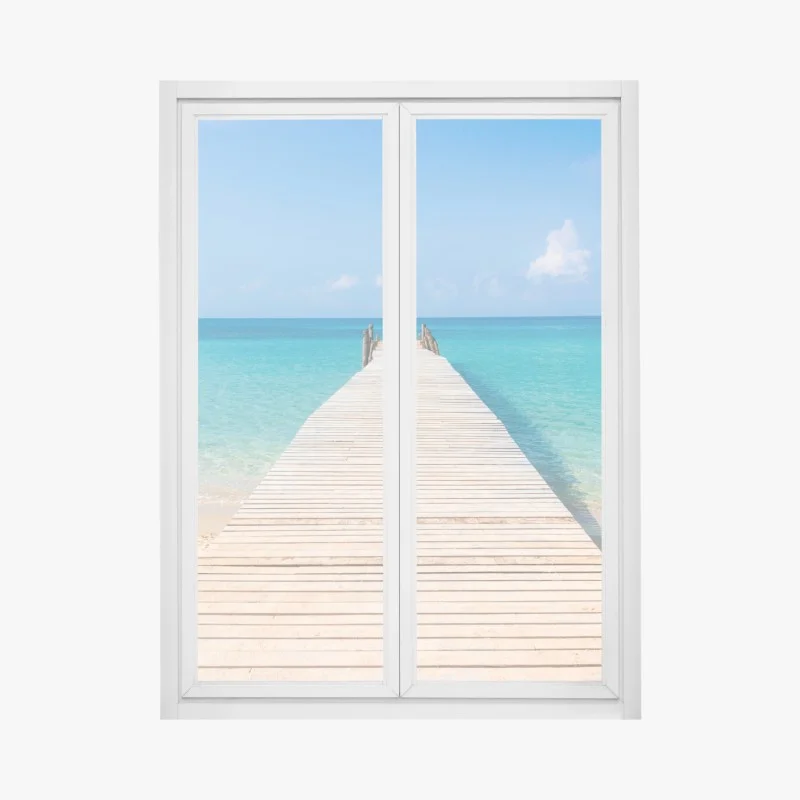 Stickers pour vitres et fenêtres – Wallnifity®