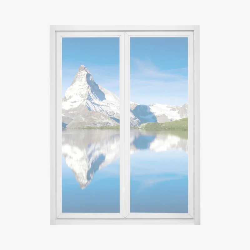 Stickers pour vitres et fenêtres – Wallnifity®