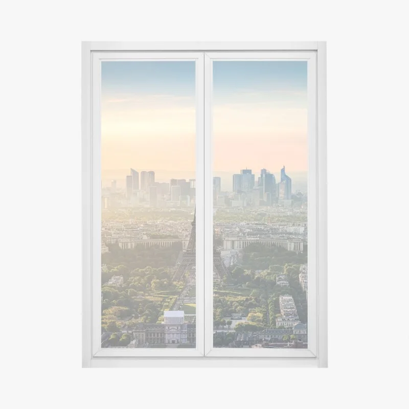 Stickers pour vitres et fenêtres – Wallnifity®