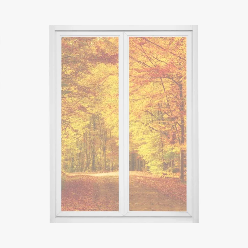 Stickers pour vitres et fenêtres – Wallnifity®