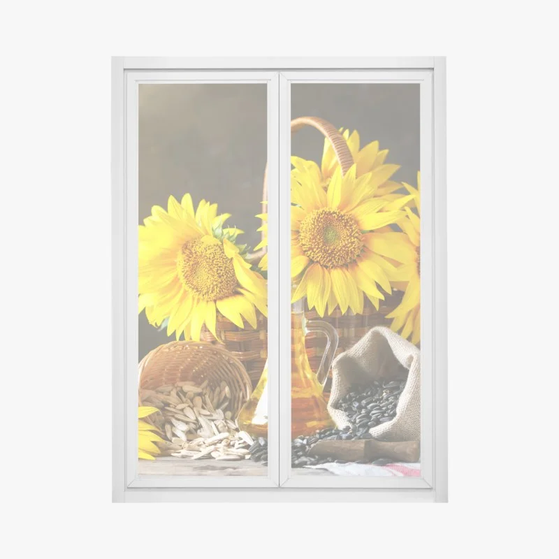 Stickers pour vitres et fenêtres – Wallnifity®