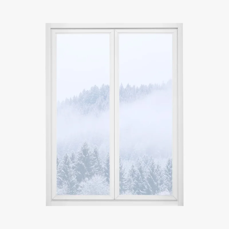 Stickers pour vitres et fenêtres – Wallnifity®