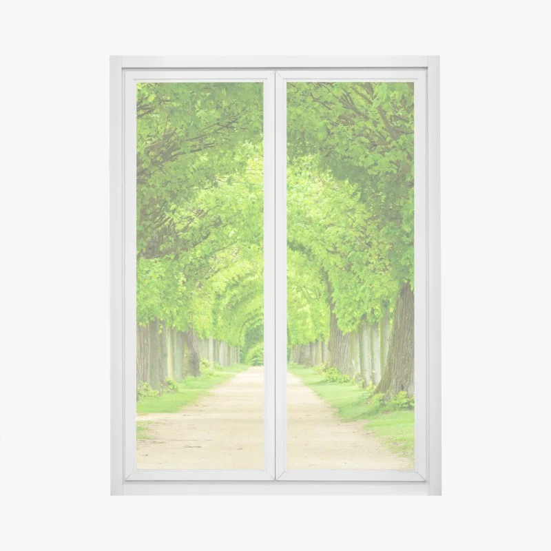 Stickers pour vitres et fenêtres – Wallnifity®