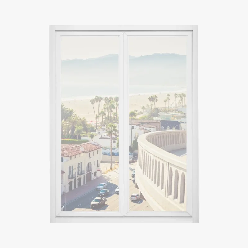 Stickers pour vitres et fenêtres – Wallnifity®