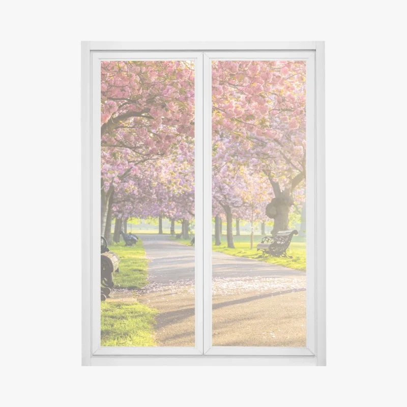 Stickers pour vitres et fenêtres – Wallnifity®