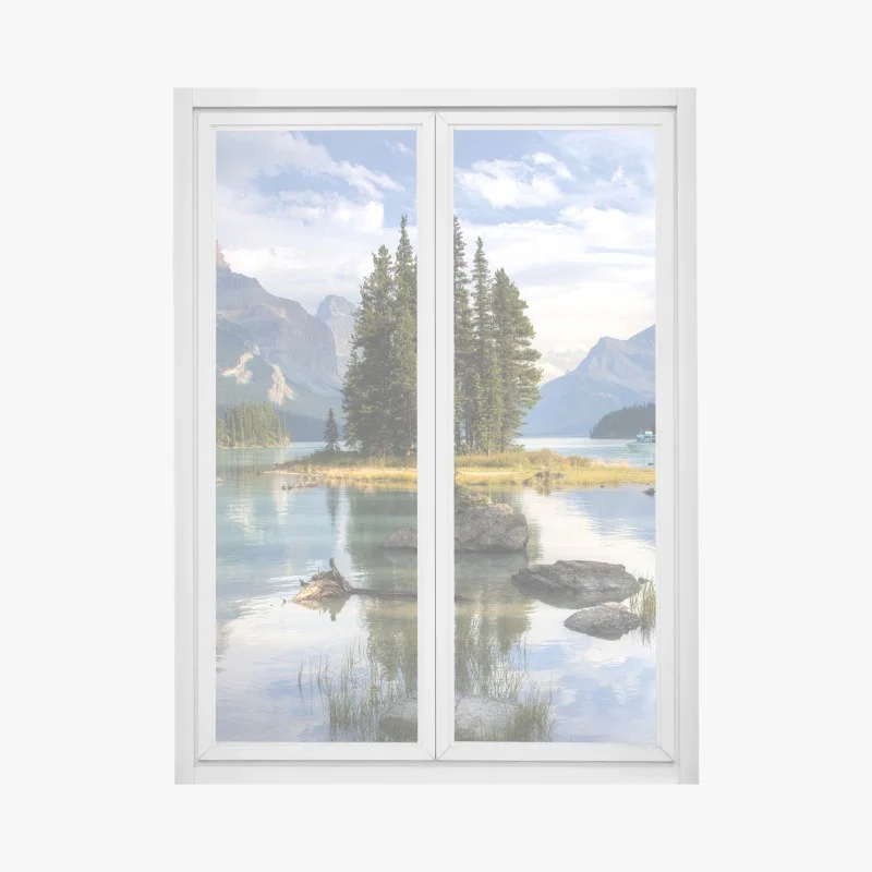 Stickers pour vitres et fenêtres – Wallnifity®