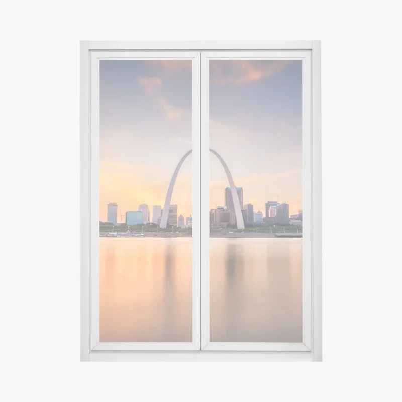 Stickers pour vitres et fenêtres – Wallnifity®