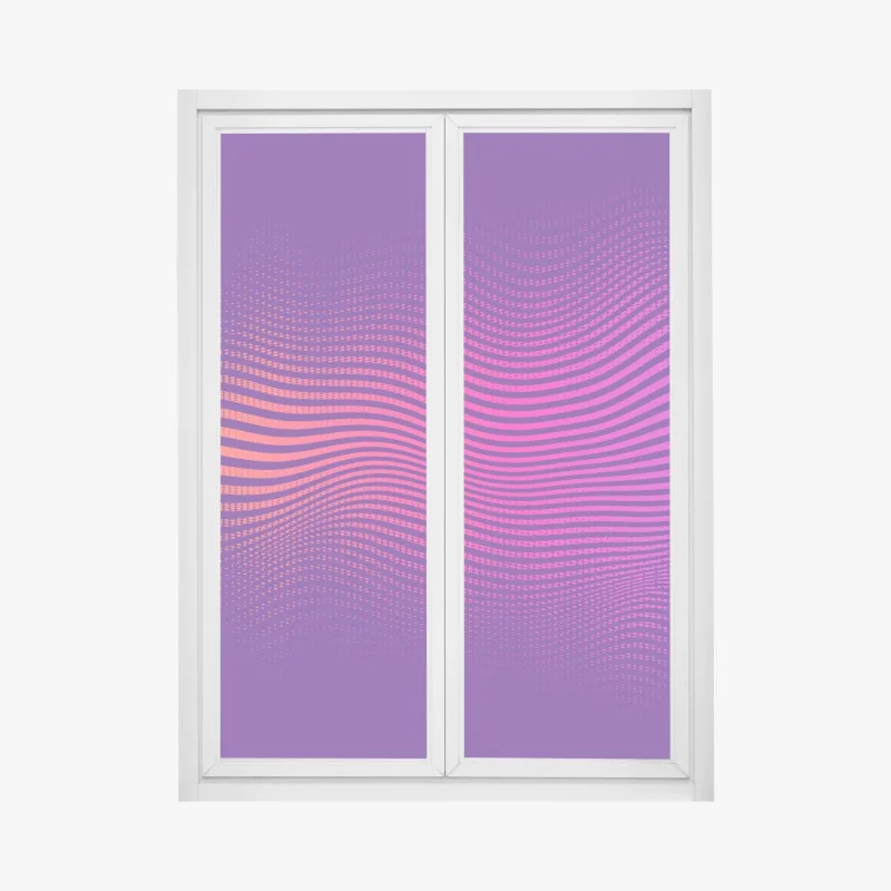 Stickers pour vitres et fenêtres – Wallnifity®