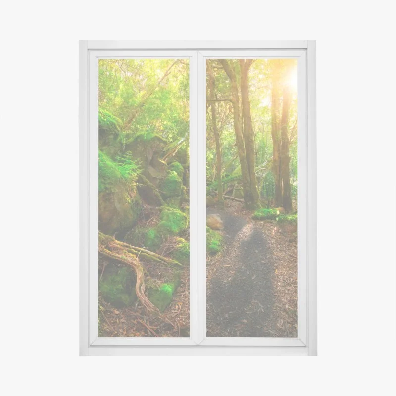 Jungle – Wallnifity®