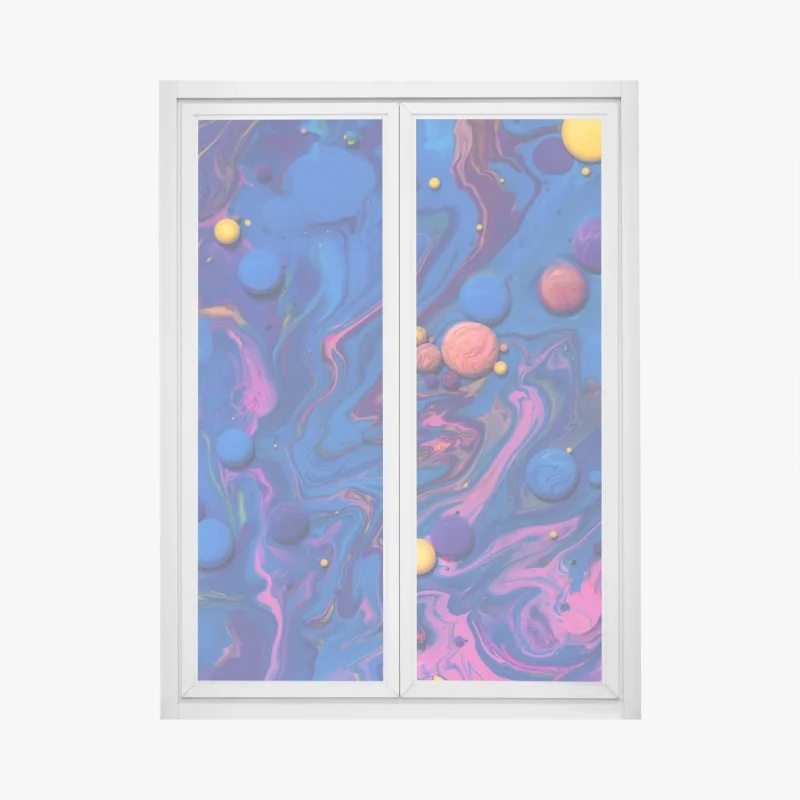 Moderne – Wallnifity®