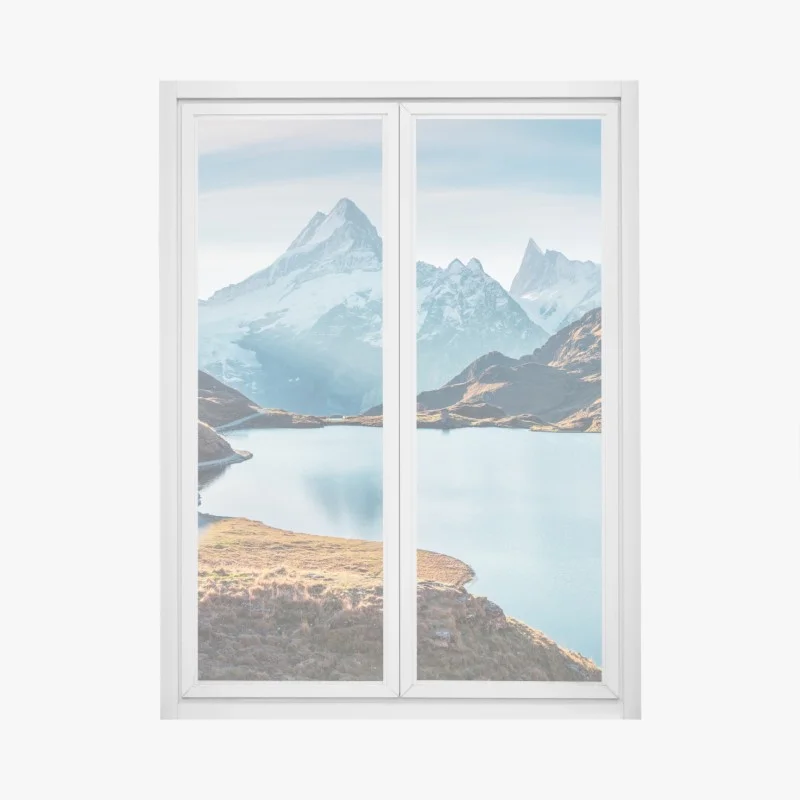 Stickers pour vitres et fenêtres – Wallnifity®