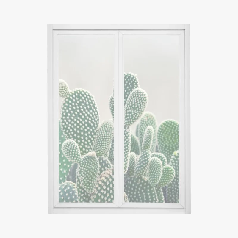 Stickers pour vitres et fenêtres – Wallnifity®