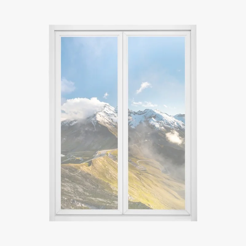 Stickers pour vitres et fenêtres – Wallnifity®