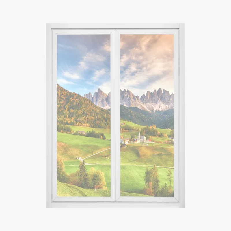 Autocollants – Wallnifity®