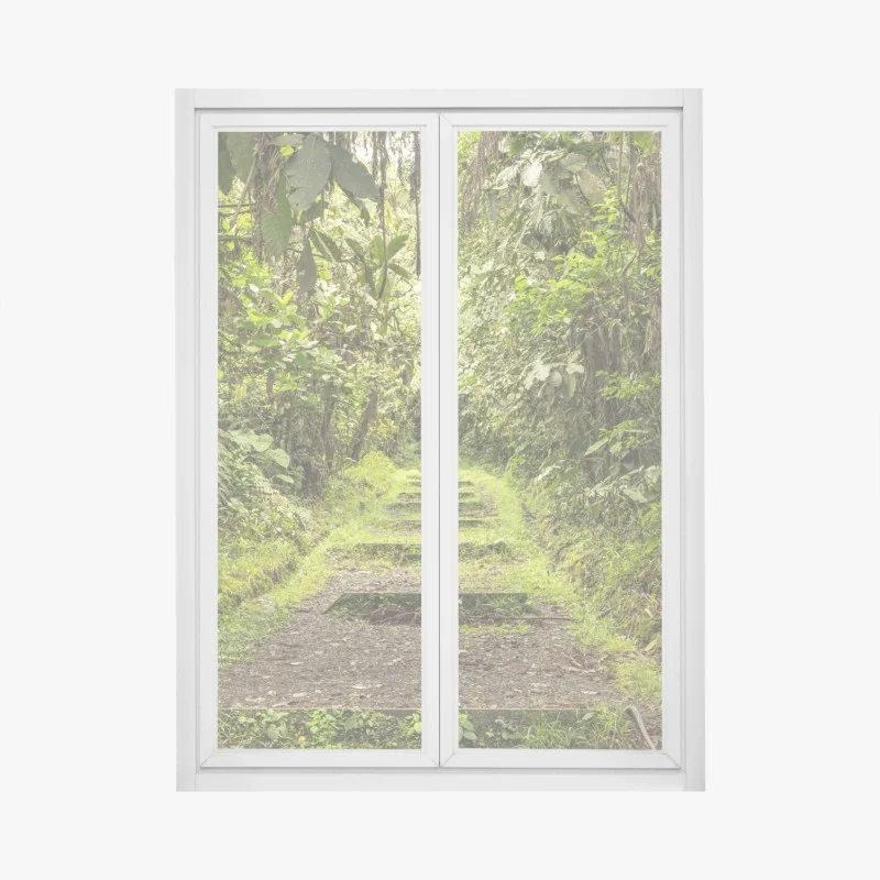 Stickers pour vitres et fenêtres – Wallnifity®