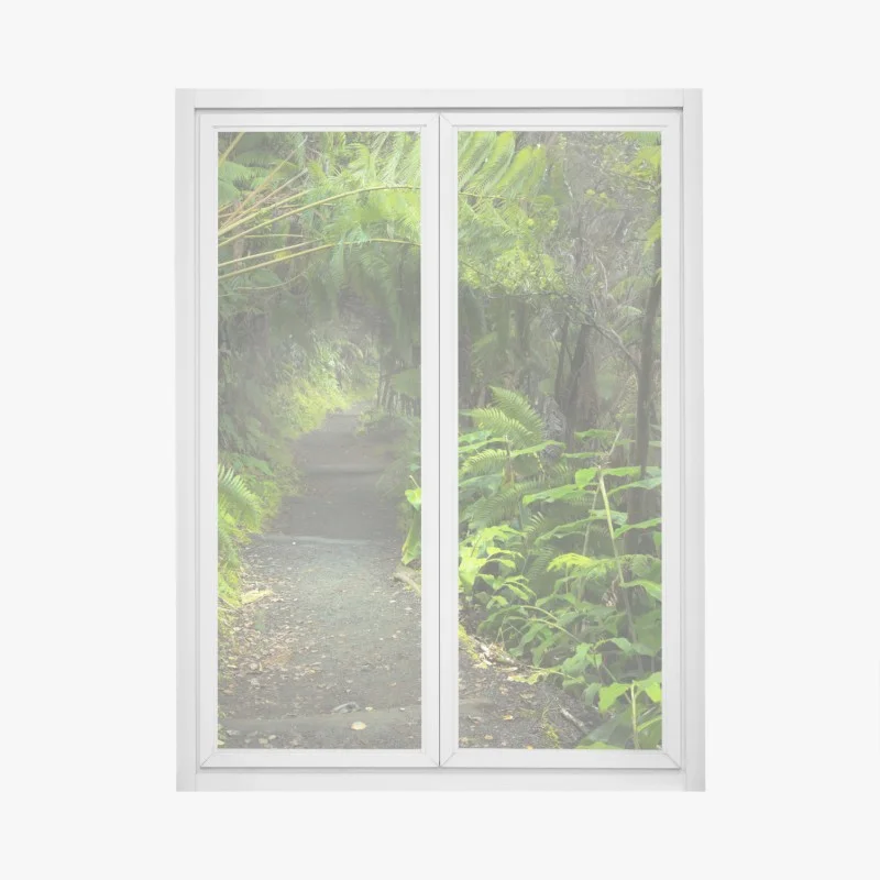 Stickers pour vitres et fenêtres – Wallnifity®