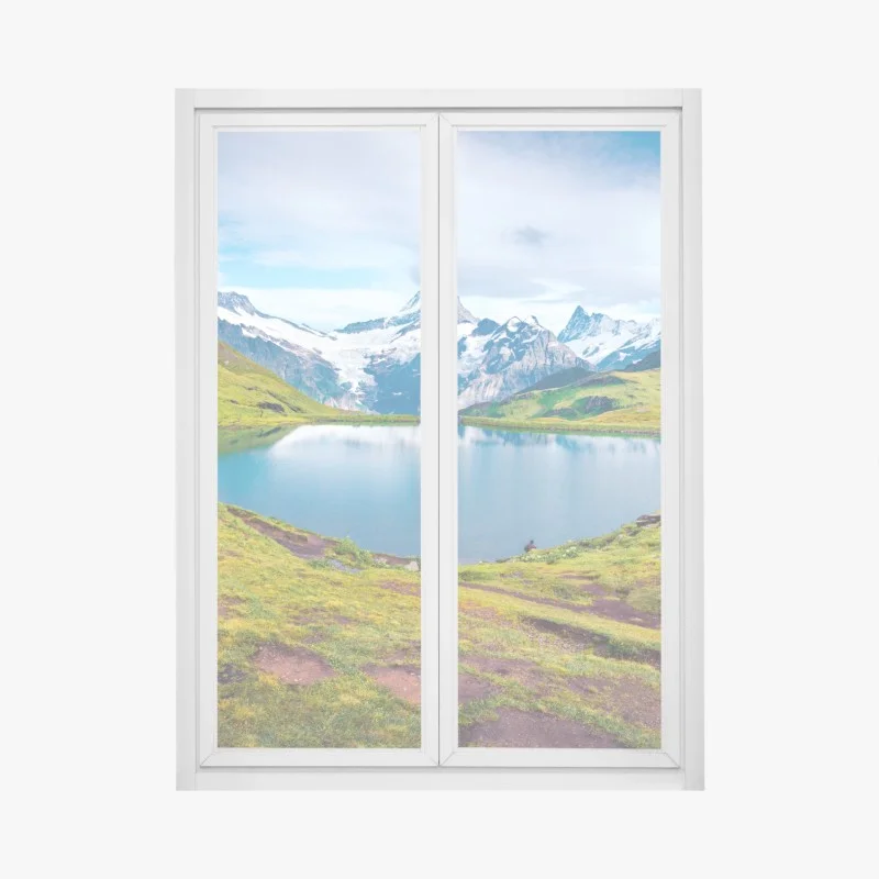 Montagnes – Wallnifity®