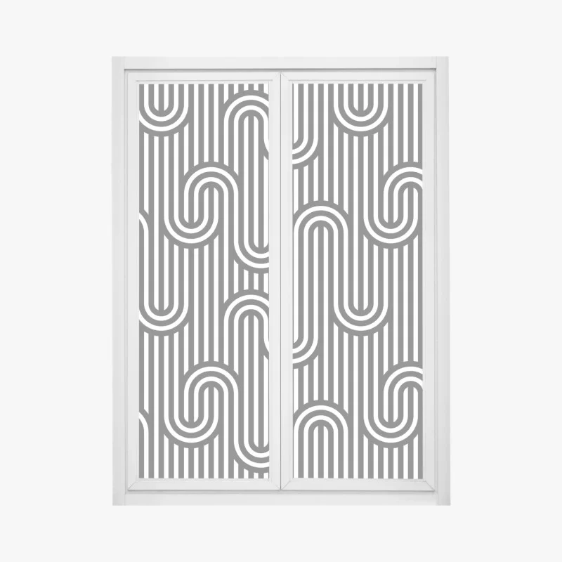 Stickers pour vitres et fenêtres – Wallnifity®