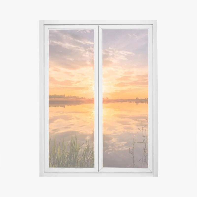 Stickers pour vitres et fenêtres – Wallnifity®
