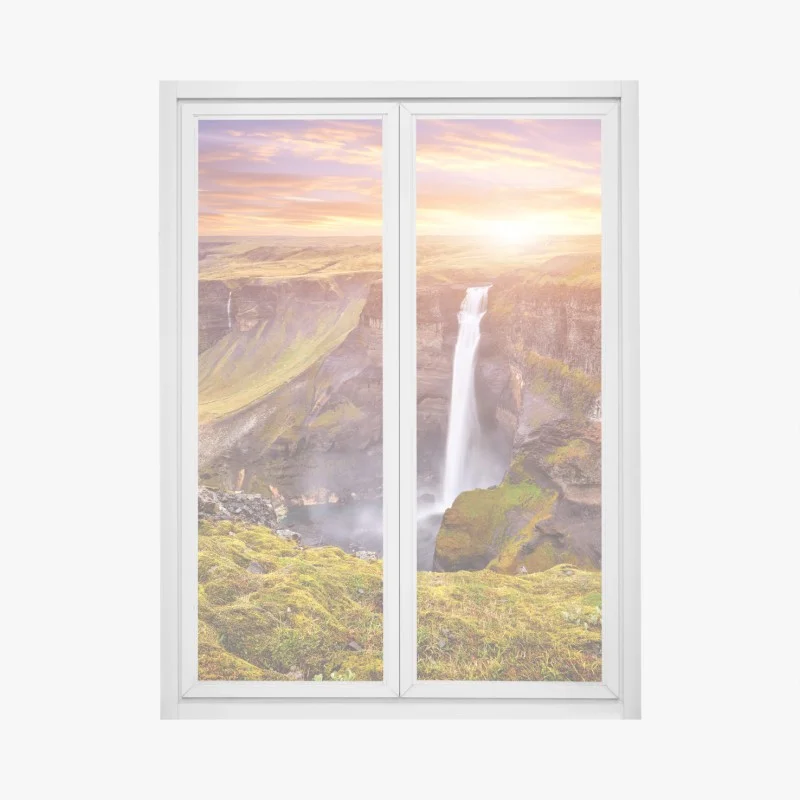Stickers pour vitres et fenêtres – Wallnifity®