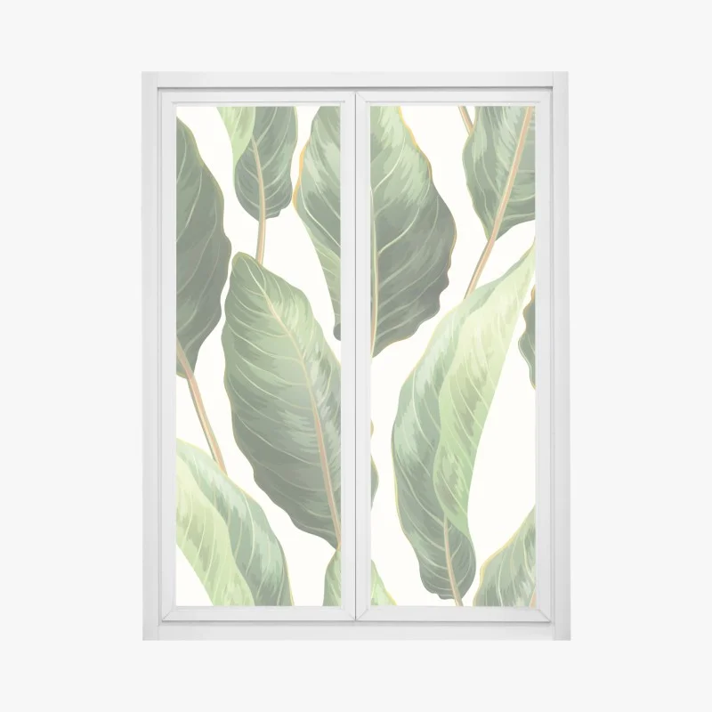 Stickers pour vitres et fenêtres – Wallnifity®