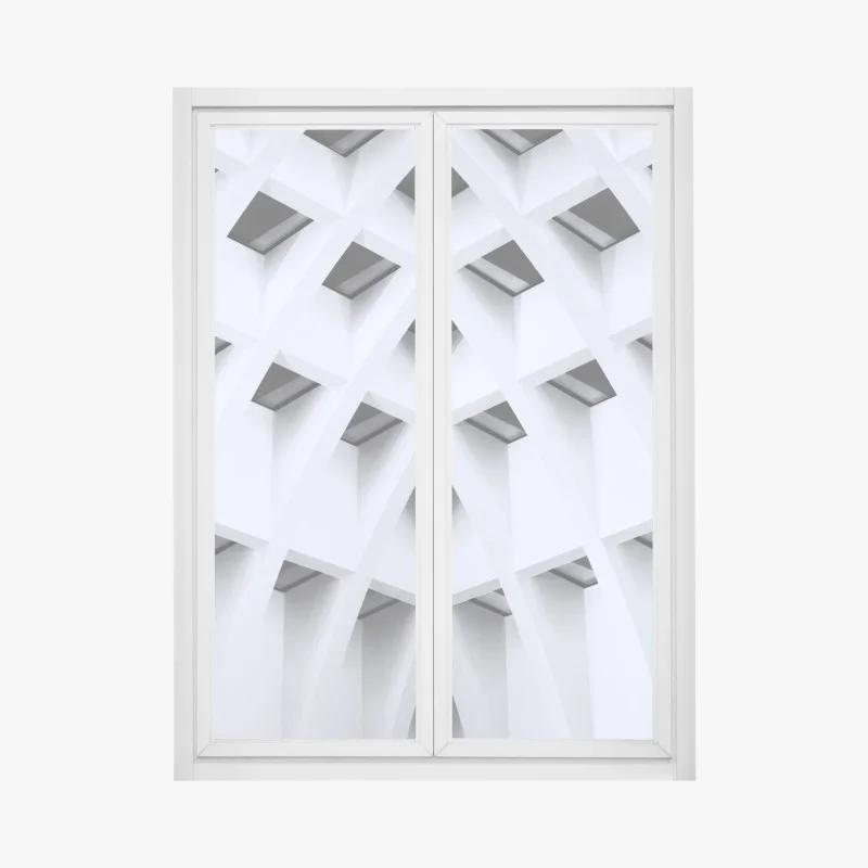 Stickers pour vitres et fenêtres – Wallnifity®