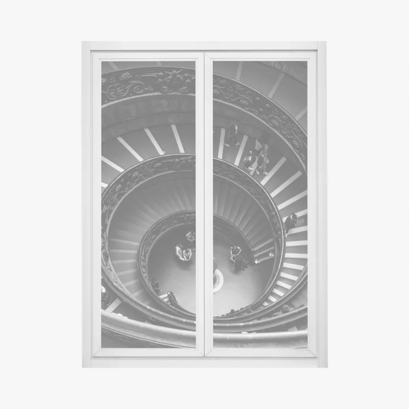Stickers pour vitres et fenêtres – Wallnifity®