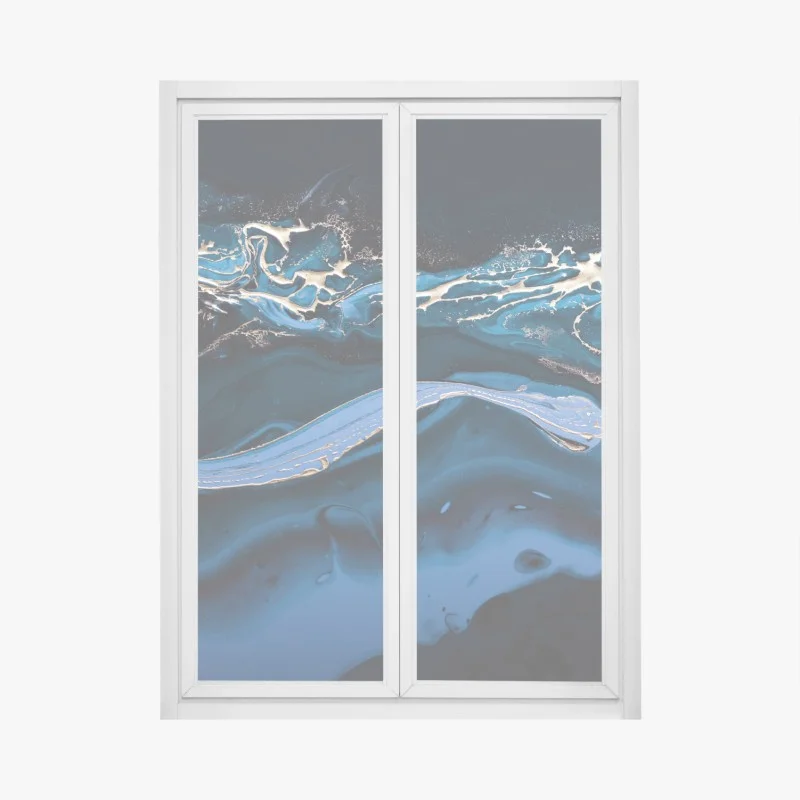 Stickers pour vitres et fenêtres – Wallnifity®