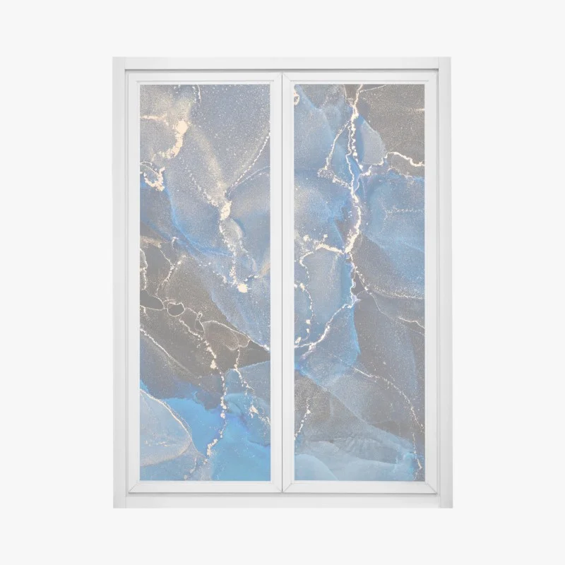 Stickers pour vitres et fenêtres – Wallnifity®