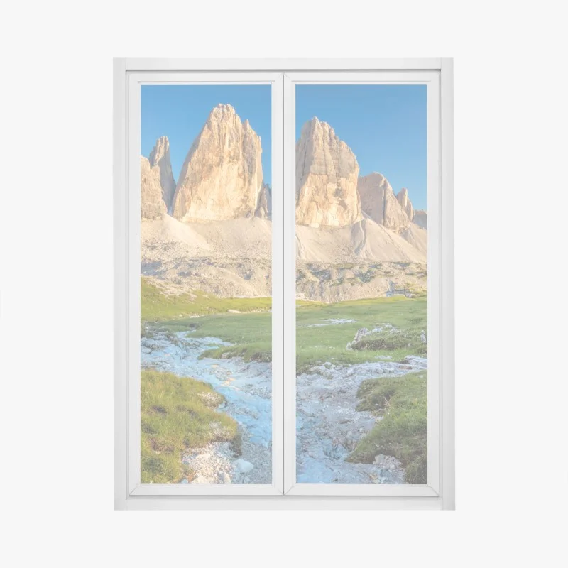 Stickers pour vitres et fenêtres – Wallnifity®