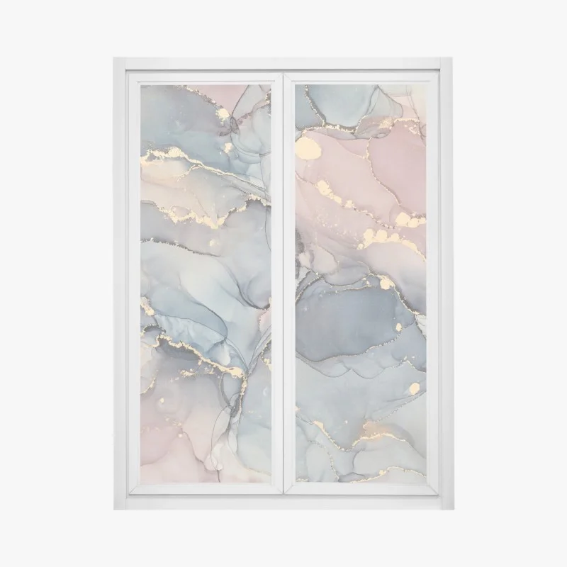 Stickers pour vitres et fenêtres – Wallnifity®