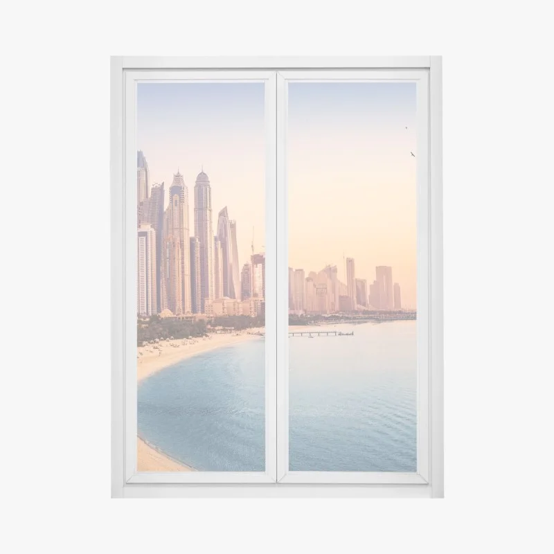 Autocollants – Wallnifity®
