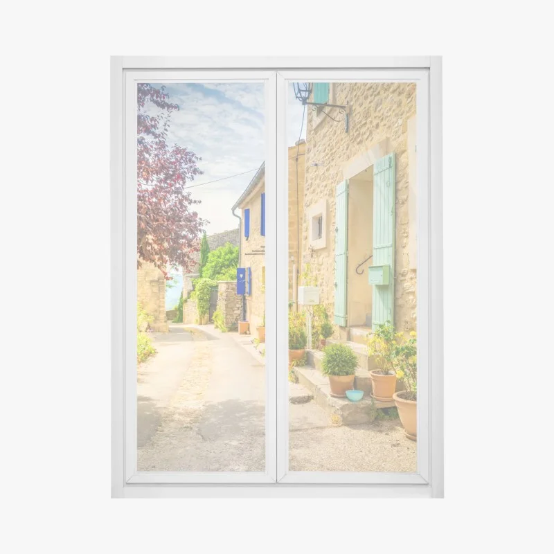 Stickers pour vitres et fenêtres – Wallnifity®