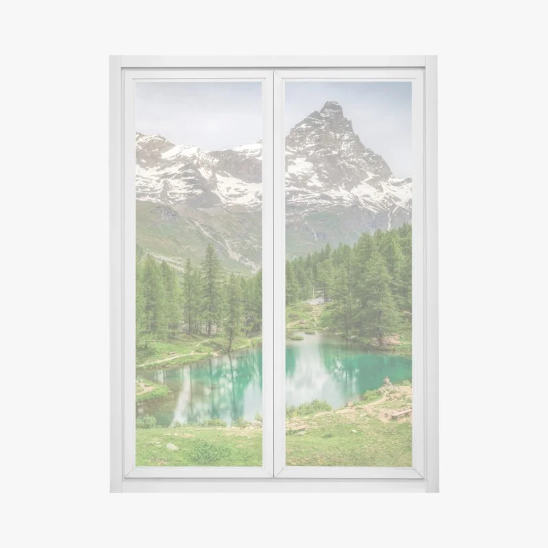Stickers pour vitres et fenêtres – Wallnifity®