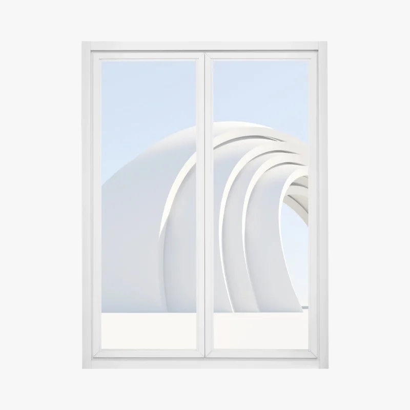 Stickers pour vitres et fenêtres – Wallnifity®