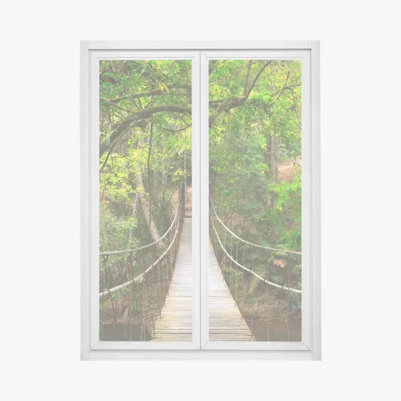 Stickers pour vitres et fenêtres – Wallnifity®