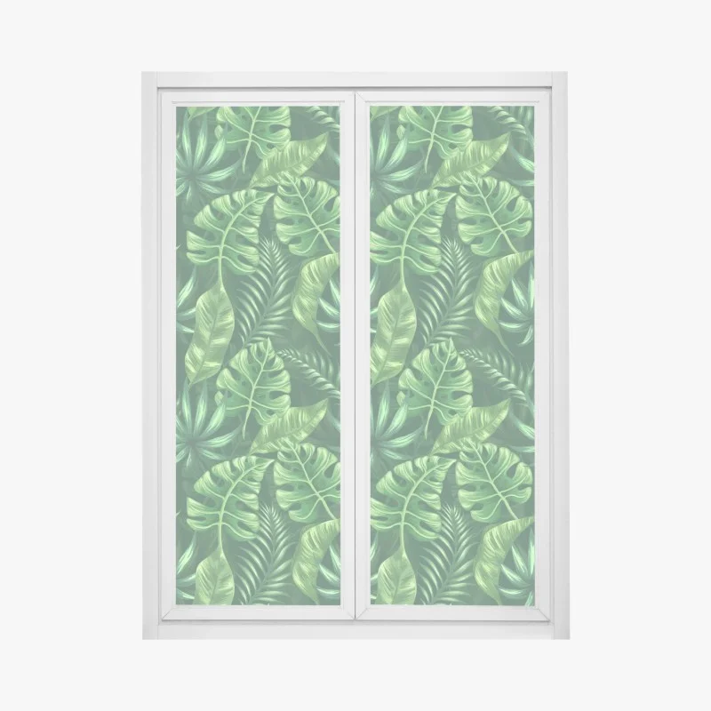 Stickers pour vitres et fenêtres – Wallnifity®
