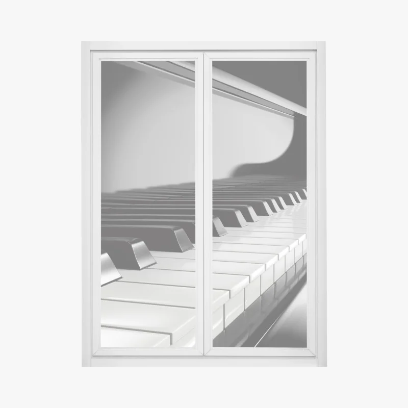 Stickers pour vitres et fenêtres – Wallnifity®