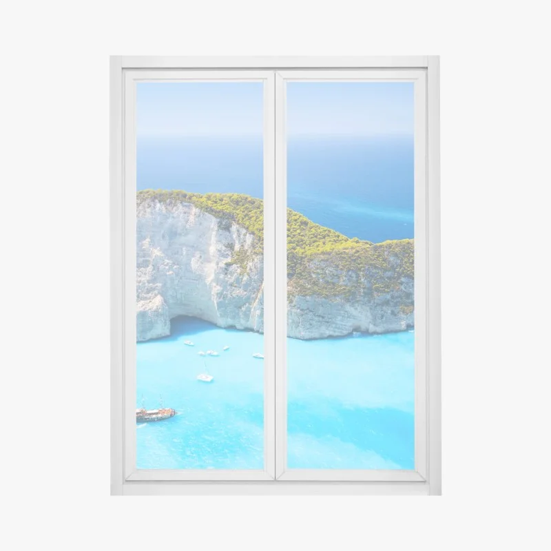 Stickers pour vitres et fenêtres – Wallnifity®