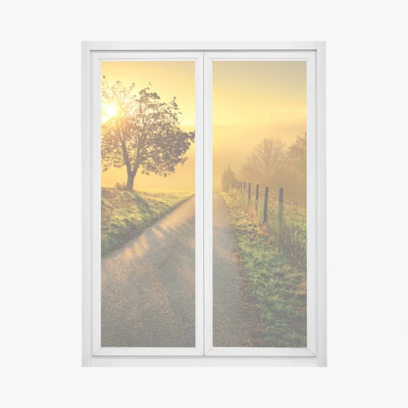 Stickers pour vitres et fenêtres – Wallnifity®
