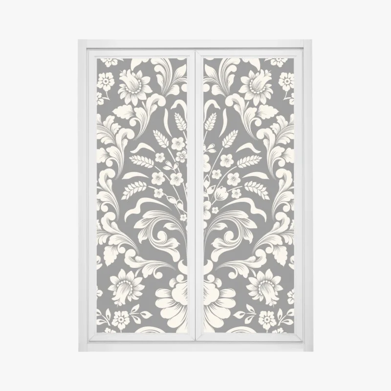 Motifs et dessins – Wallnifity®