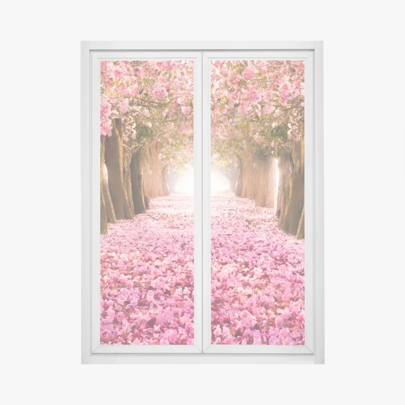 Stickers pour vitres et fenêtres – Wallnifity®