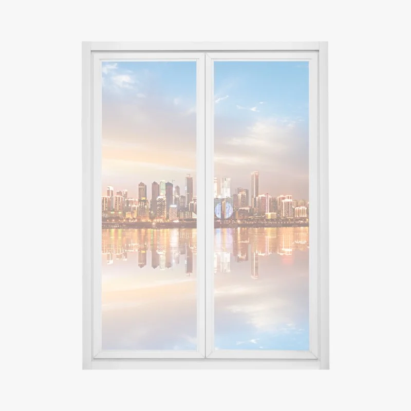 Stickers pour vitres et fenêtres – Wallnifity®
