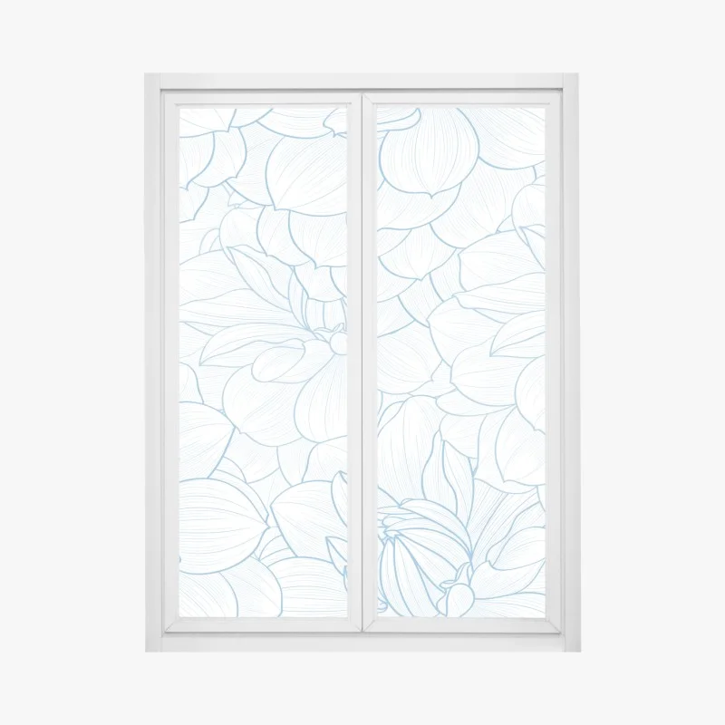 Stickers pour vitres et fenêtres – Wallnifity®