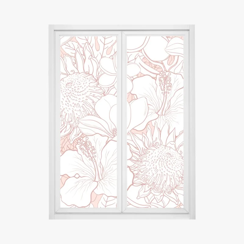 Stickers pour vitres et fenêtres – Wallnifity®