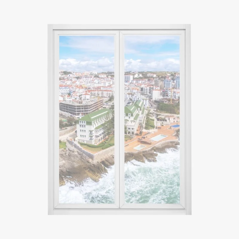 Stickers pour vitres et fenêtres – Wallnifity®