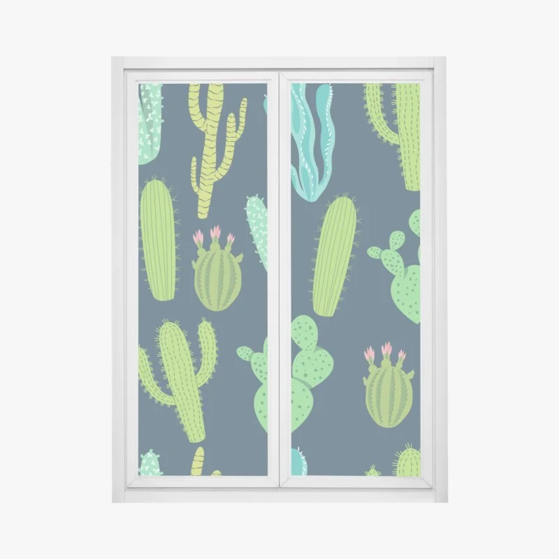 Stickers pour vitres et fenêtres – Wallnifity®